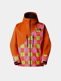 Куртки та дублянки The North Face x Yinka Ilori 2L Rainshell модель NF0A89U97EI1 Фото