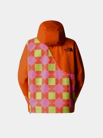 Куртки та дублянки The North Face x Yinka Ilori 2L Rainshell модель NF0A89U97EI1 Фото