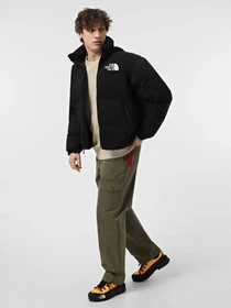 Куртки и дубленки The North Face Rmst Nuptse модель NF0A8A72JK31 Фото