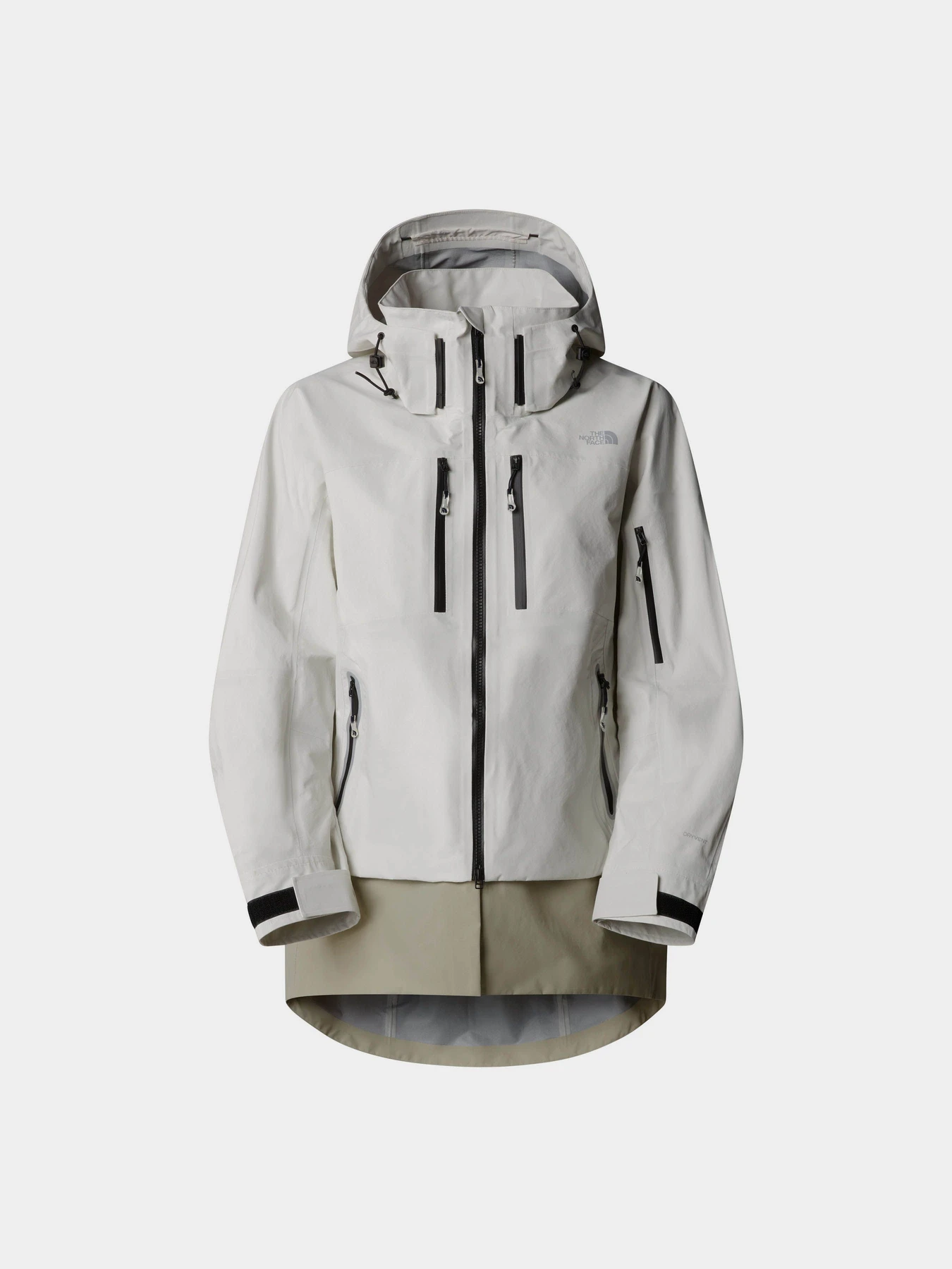 Куртки та дублянки The North Face модель NF0A8A8SQLI1 Куртки та дублянки The North Face модель NF0A8A8SQLI1 Фото