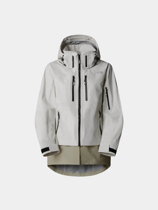 Куртки и дубленки The North Face модель NF0A8A8SQLI1 Фото