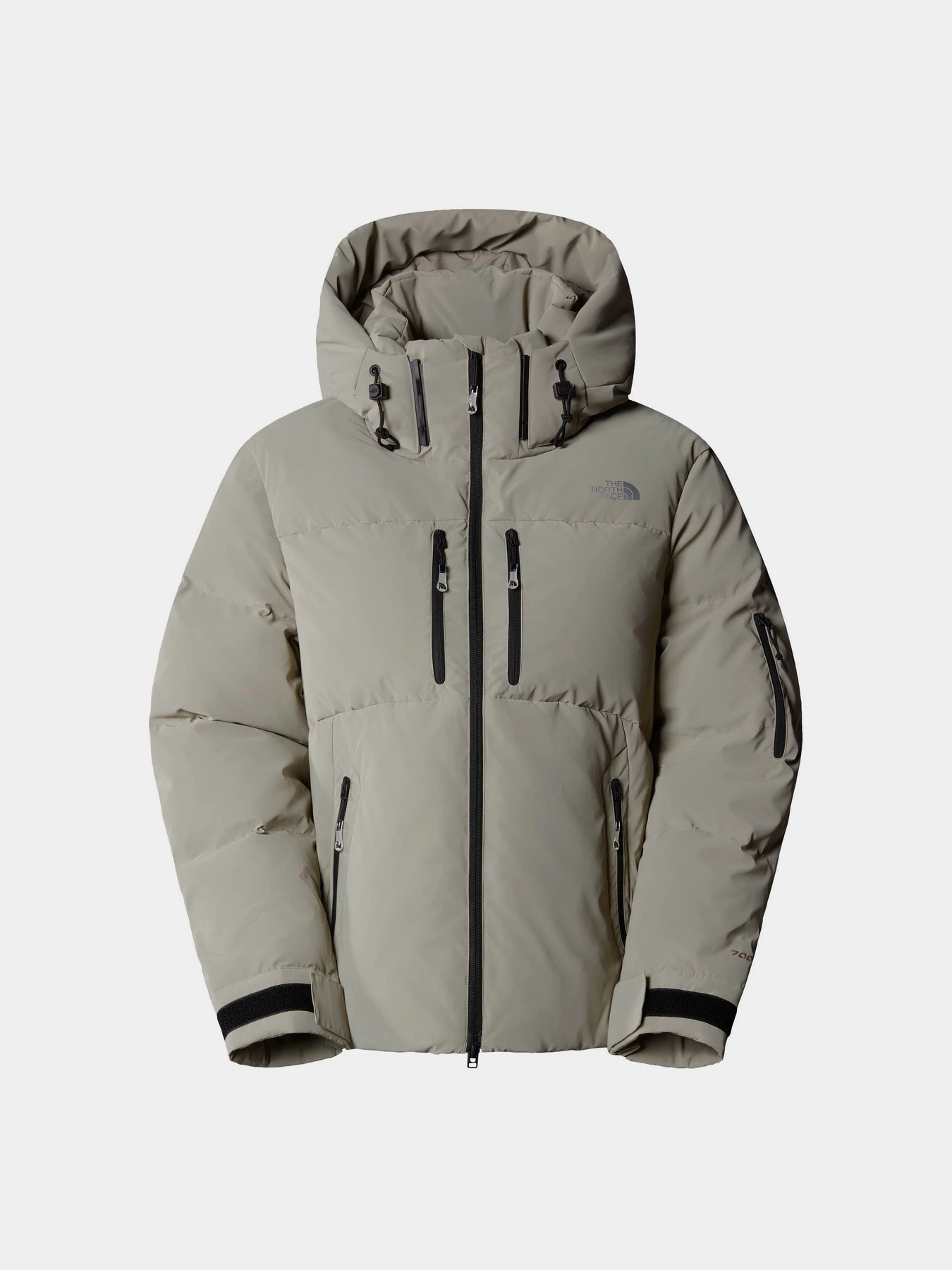 Куртки и дубленки The North Face модель NF0A8AGA1I41 Фото