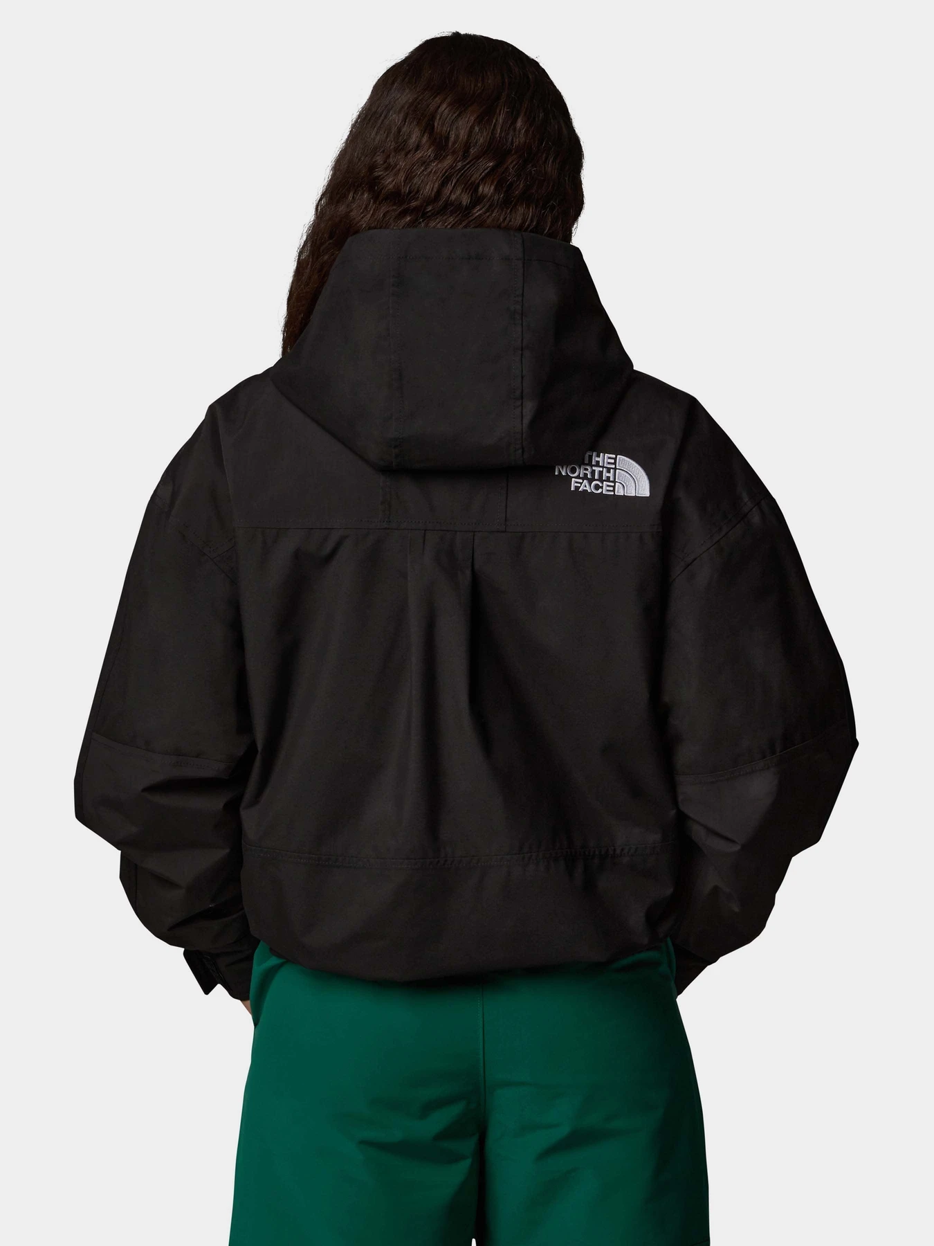 Куртки и дубленки The North Face Reign On модель NF0A8BCHJK31 Фото