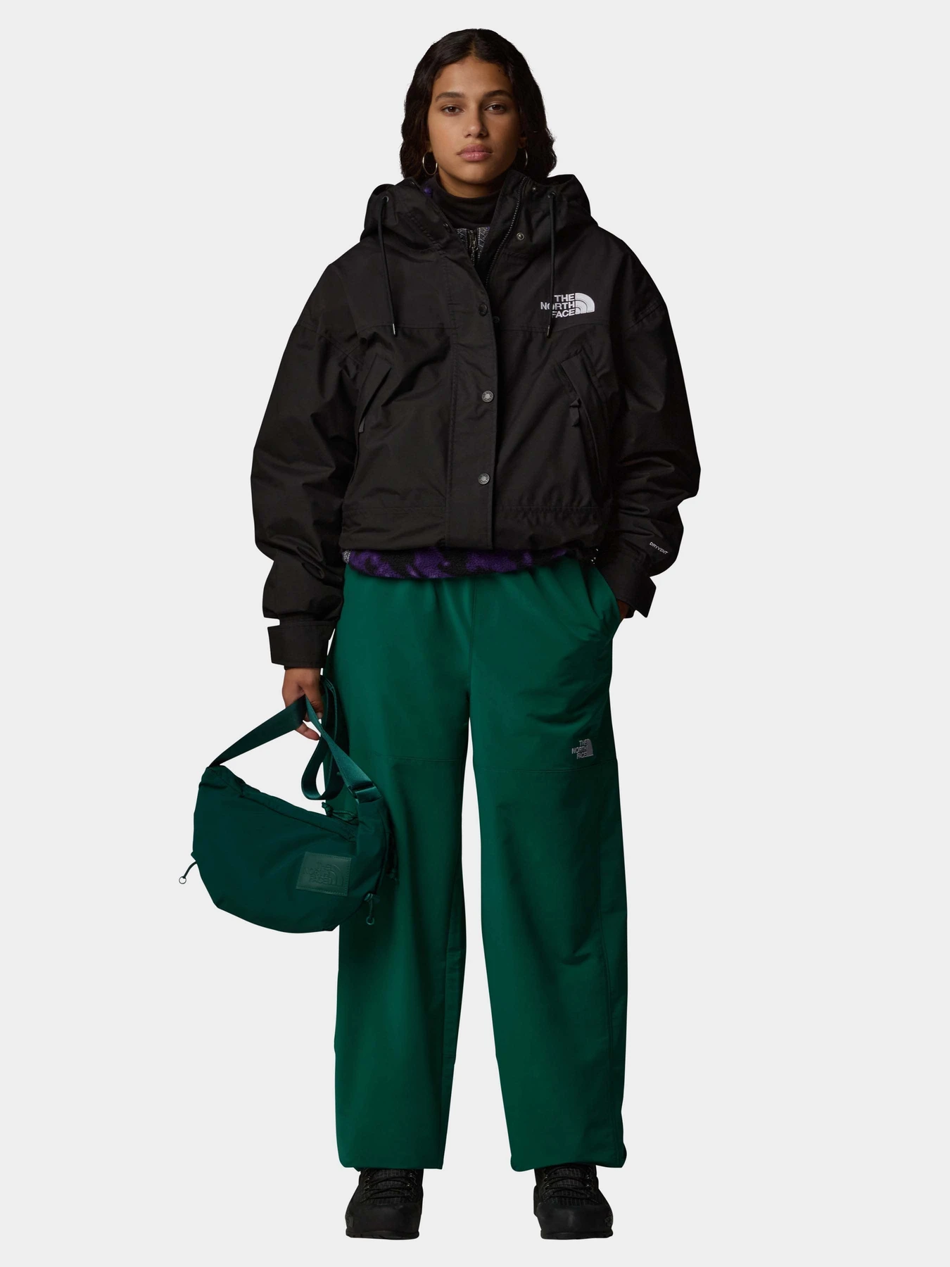 Куртки и дубленки The North Face Reign On модель NF0A8BCHJK31 Фото