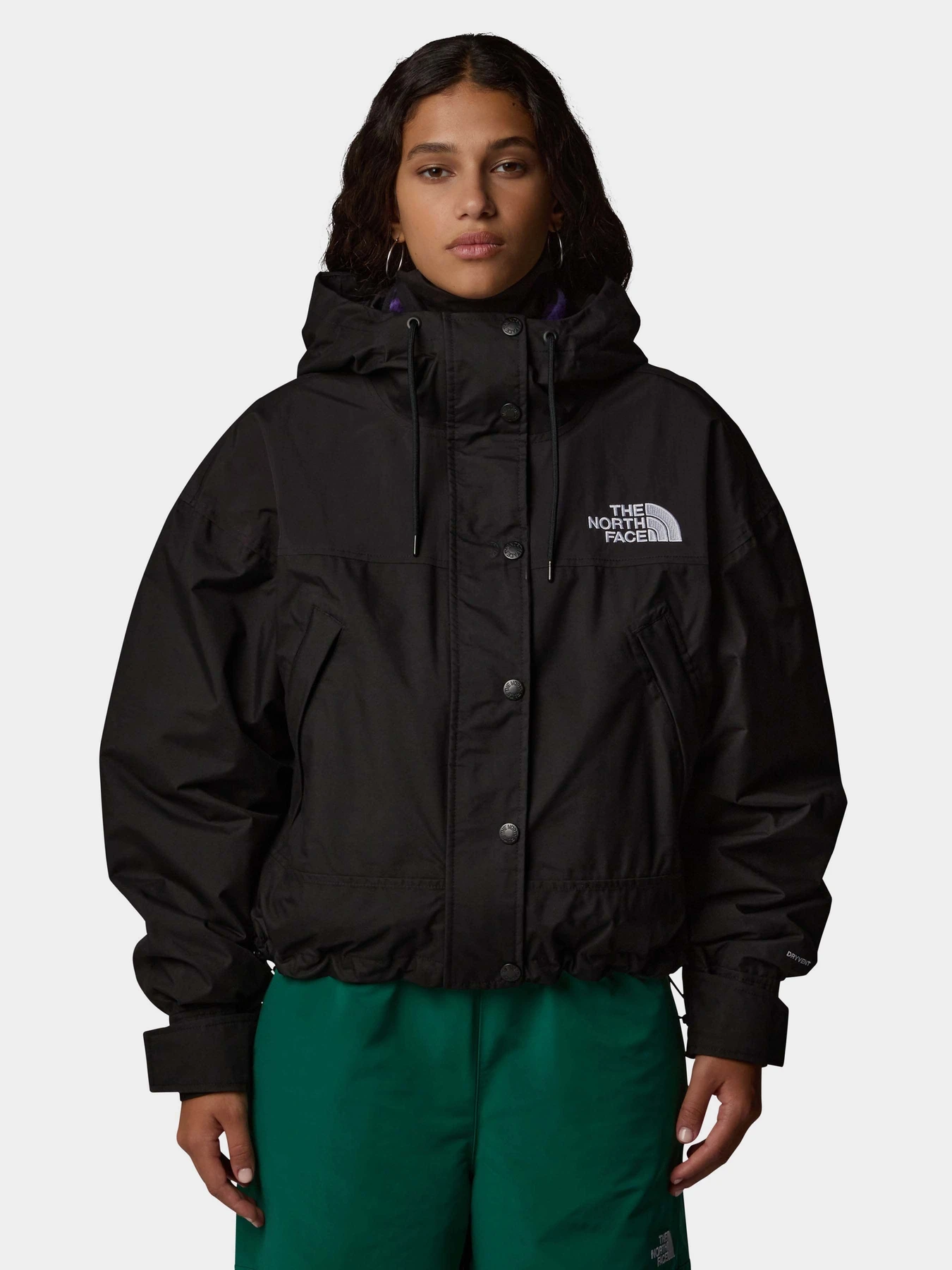 Куртки и дубленки The North Face Reign On модель NF0A8BCHJK31 Фото