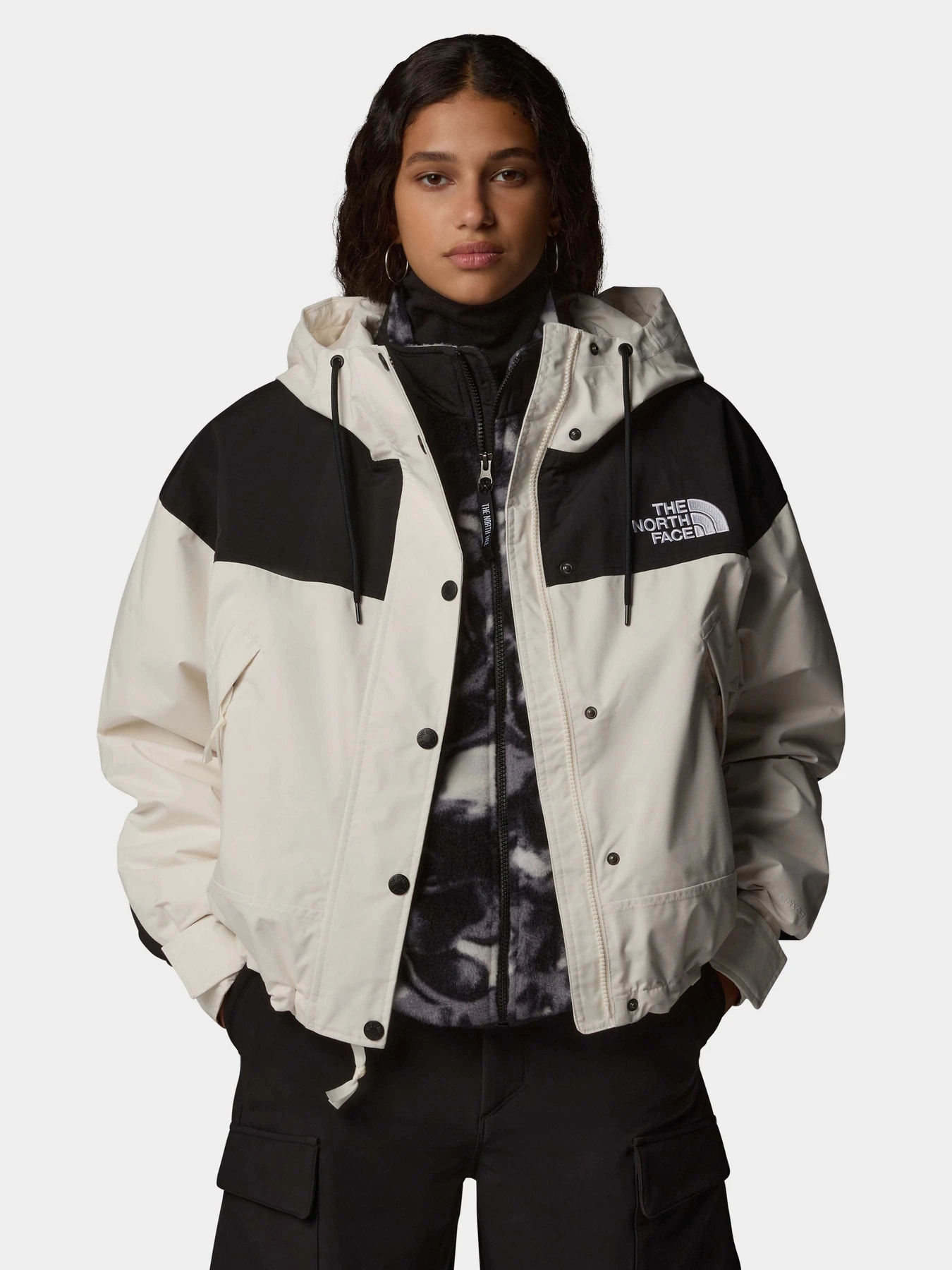 Куртки та дублянки The North Face Reign On модель NF0A8BCHROU1 Куртки та дублянки The North Face Reign On модель NF0A8BCHROU1 Фото
