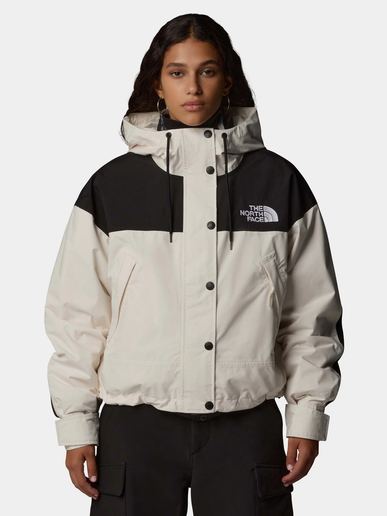 Куртки та дублянки The North Face Reign On модель NF0A8BCHROU1 Куртки та дублянки The North Face Reign On модель NF0A8BCHROU1 Фото