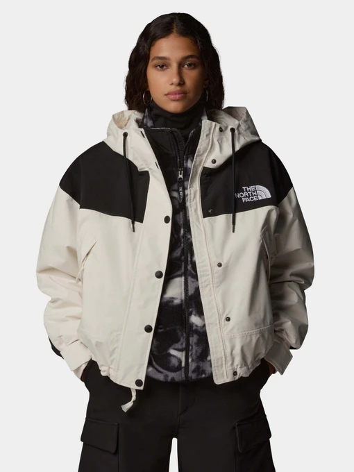 Жіночий Аутдор та гірськолижна куртка The North Face Reign On фото 3