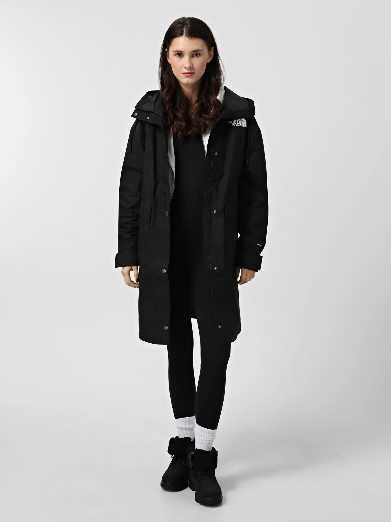 Куртки и дубленки The North Face Reign On модель NF0A8BCJJK31 Куртки и дубленки The North Face Reign On модель NF0A8BCJJK31 Фото