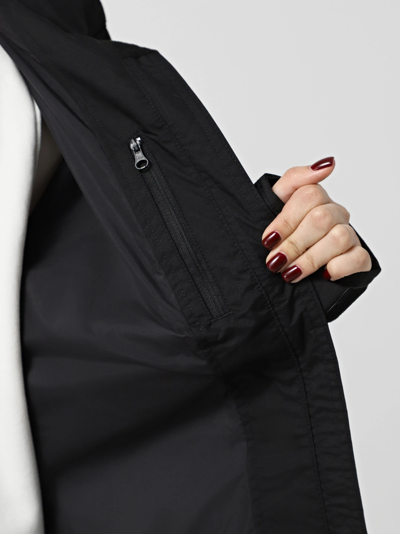 Куртки и дубленки The North Face Reign On модель NF0A8BCJJK31 Куртки и дубленки The North Face Reign On модель NF0A8BCJJK31 Фото