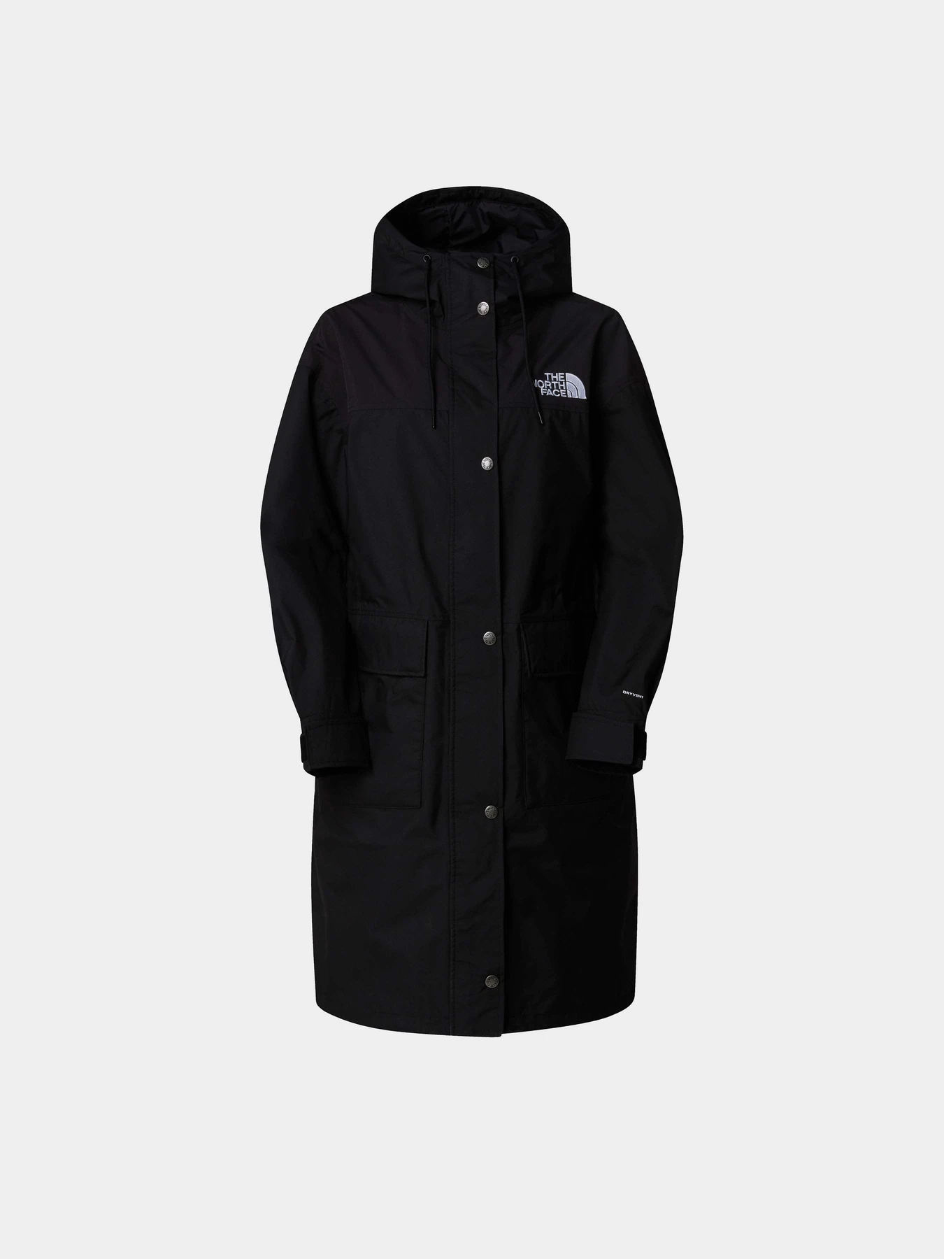 Куртки и дубленки The North Face Reign On модель NF0A8BCJJK31 Куртки и дубленки The North Face Reign On модель NF0A8BCJJK31 Фото