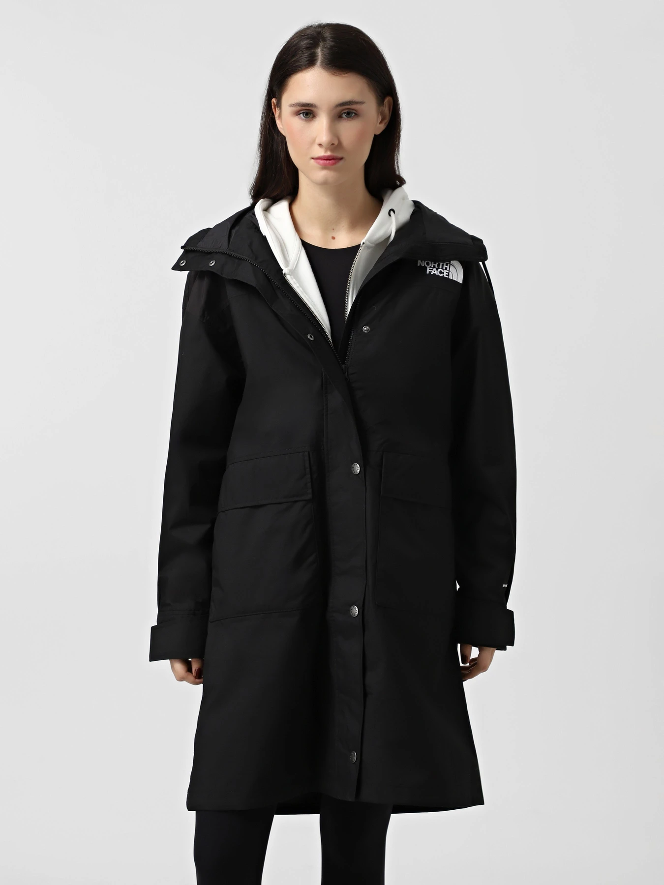 Куртки и дубленки The North Face Reign On модель NF0A8BCJJK31 Куртки и дубленки The North Face Reign On модель NF0A8BCJJK31 Фото