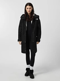Куртки и дубленки The North Face Reign On модель NF0A8BCJJK31 Фото