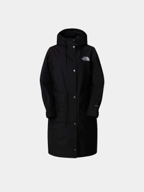 Куртки и дубленки The North Face Reign On модель NF0A8BCJJK31 Фото