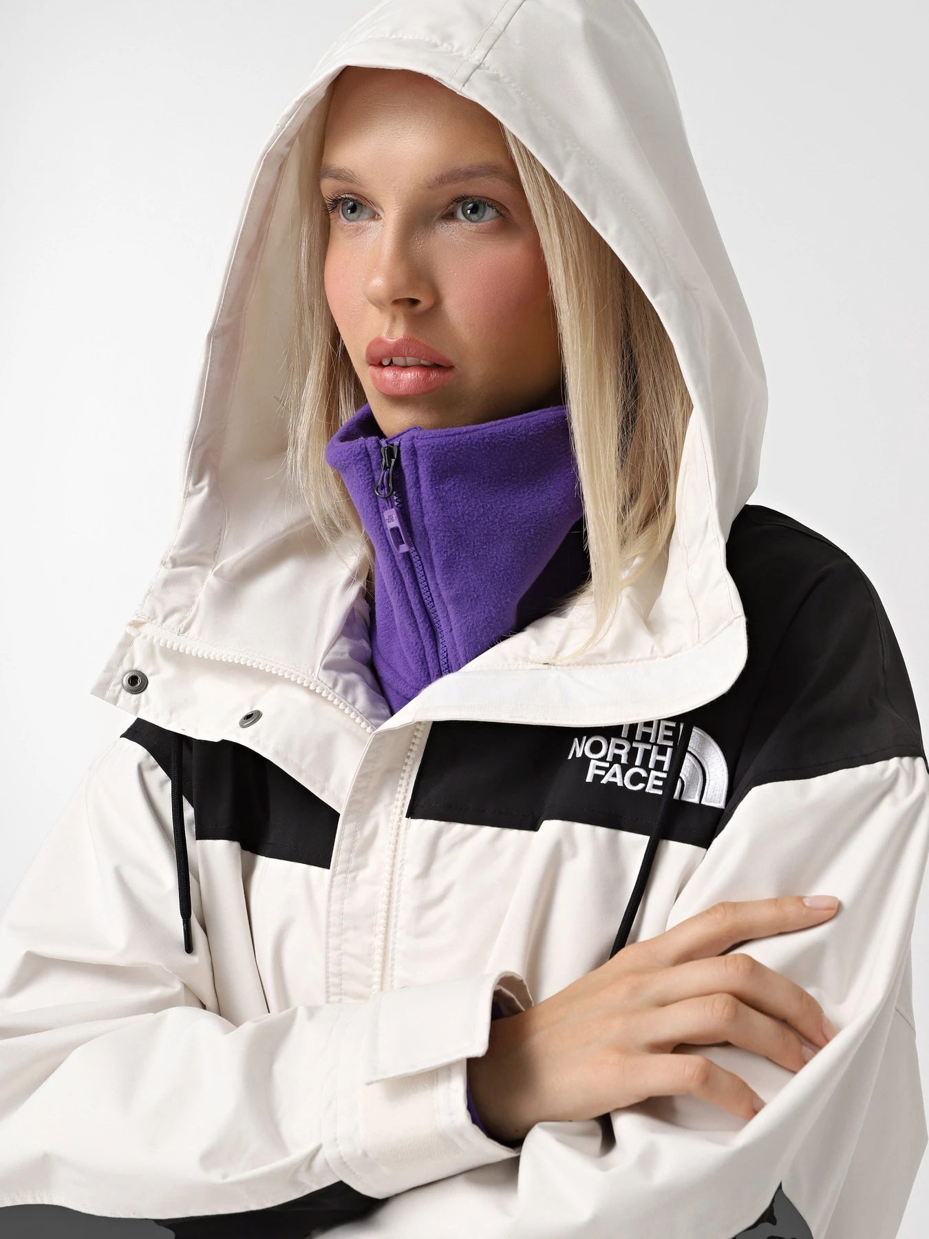 Куртки и дубленки The North Face Reign On модель NF0A8BCJROU1 Куртки и дубленки The North Face Reign On модель NF0A8BCJROU1 Фото
