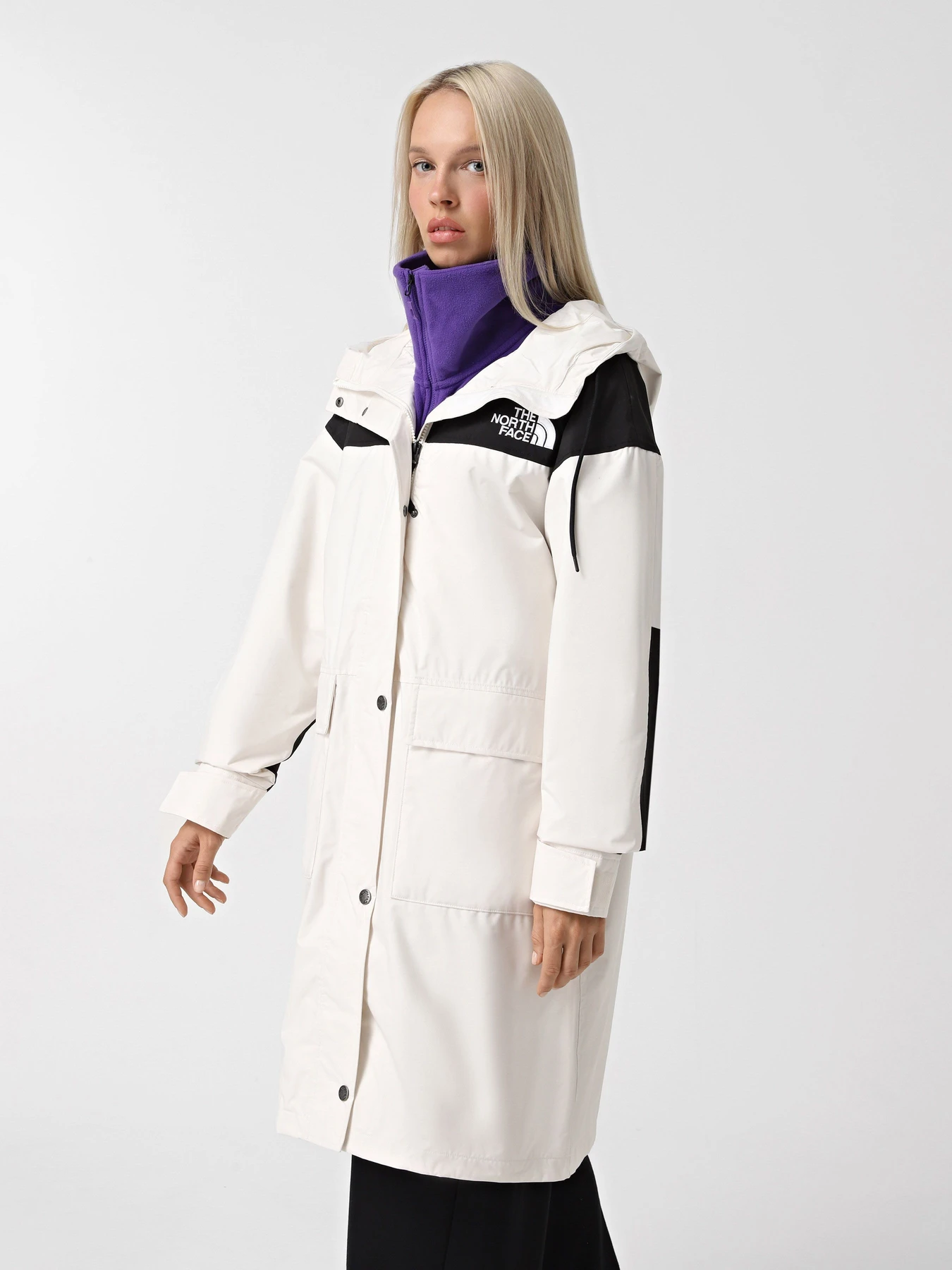 Куртки и дубленки The North Face Reign On модель NF0A8BCJROU1 Куртки и дубленки The North Face Reign On модель NF0A8BCJROU1 Фото