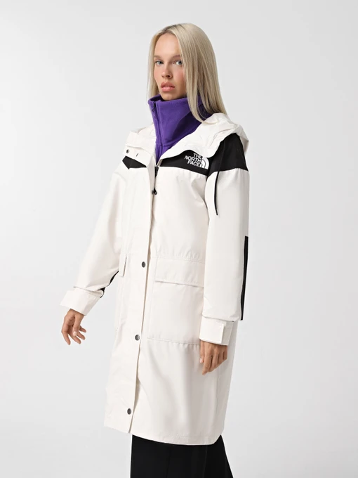 Куртки и дубленки The North Face Reign On модель NF0A8BCJROU1 Фото