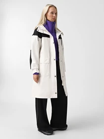 Куртки и дубленки The North Face Reign On модель NF0A8BCJROU1 Фото