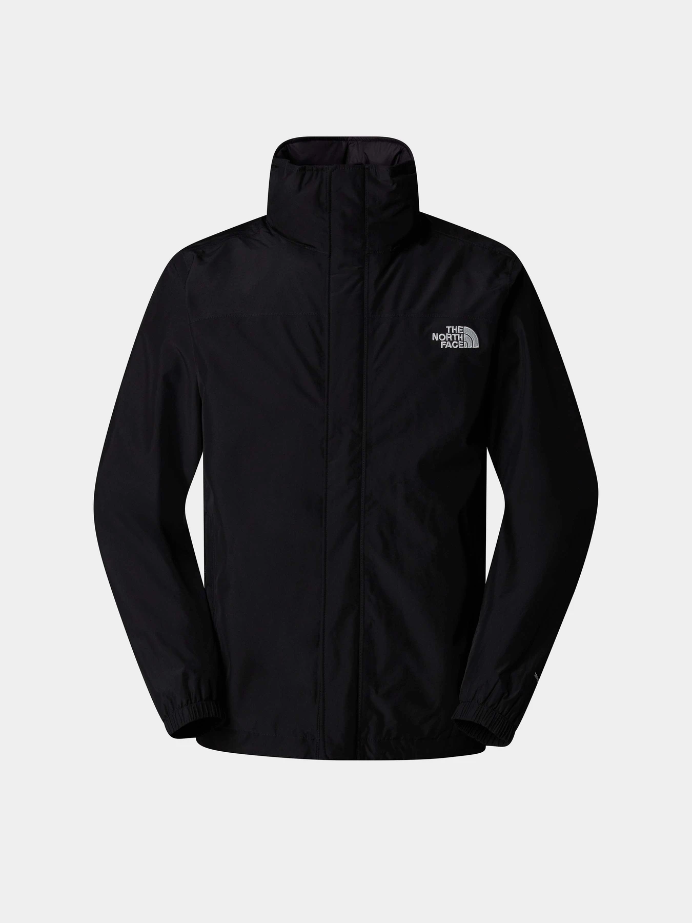 Куртки и дубленки The North Face Resolve Insulated модель NF00A14Y4H01 Фото