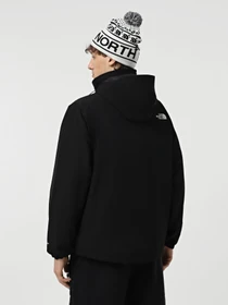 Куртки и дубленки The North Face Resolve Insulated модель NF00A14Y4H01 Фото