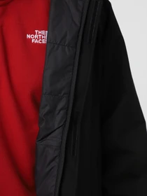 Куртки и дубленки The North Face Resolve Insulated модель NF00A14Y4H01 Фото