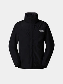 Куртки и дубленки The North Face Resolve Insulated модель NF00A14Y4H01 Фото