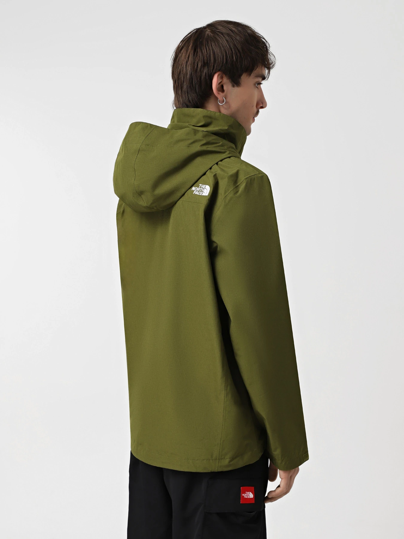 Куртки и дубленки The North Face Sangro модель NF00A3X5AVE1 Фото