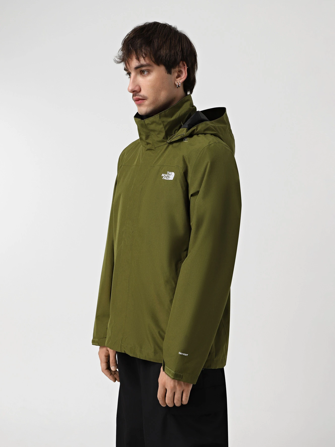 Куртки и дубленки The North Face Sangro модель NF00A3X5AVE1 Фото