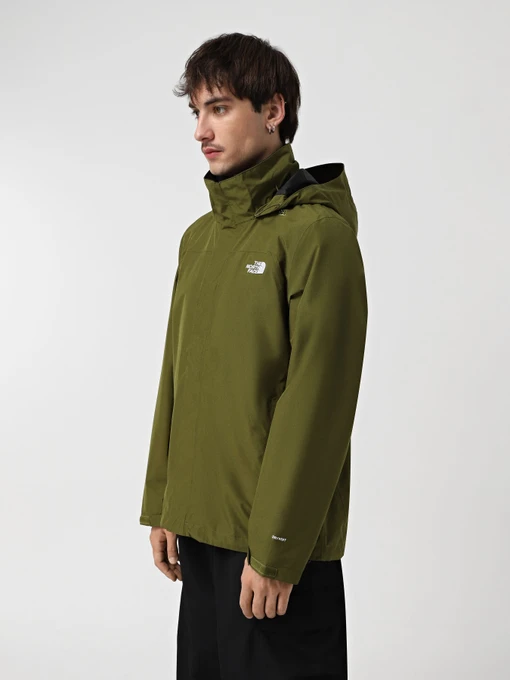 Куртки и дубленки The North Face Sangro модель NF00A3X5AVE1 Фото