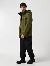 Куртки и дубленки The North Face Sangro модель NF00A3X5AVE1 Фото