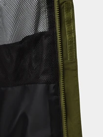 Куртки и дубленки The North Face Sangro модель NF00A3X5AVE1 Фото