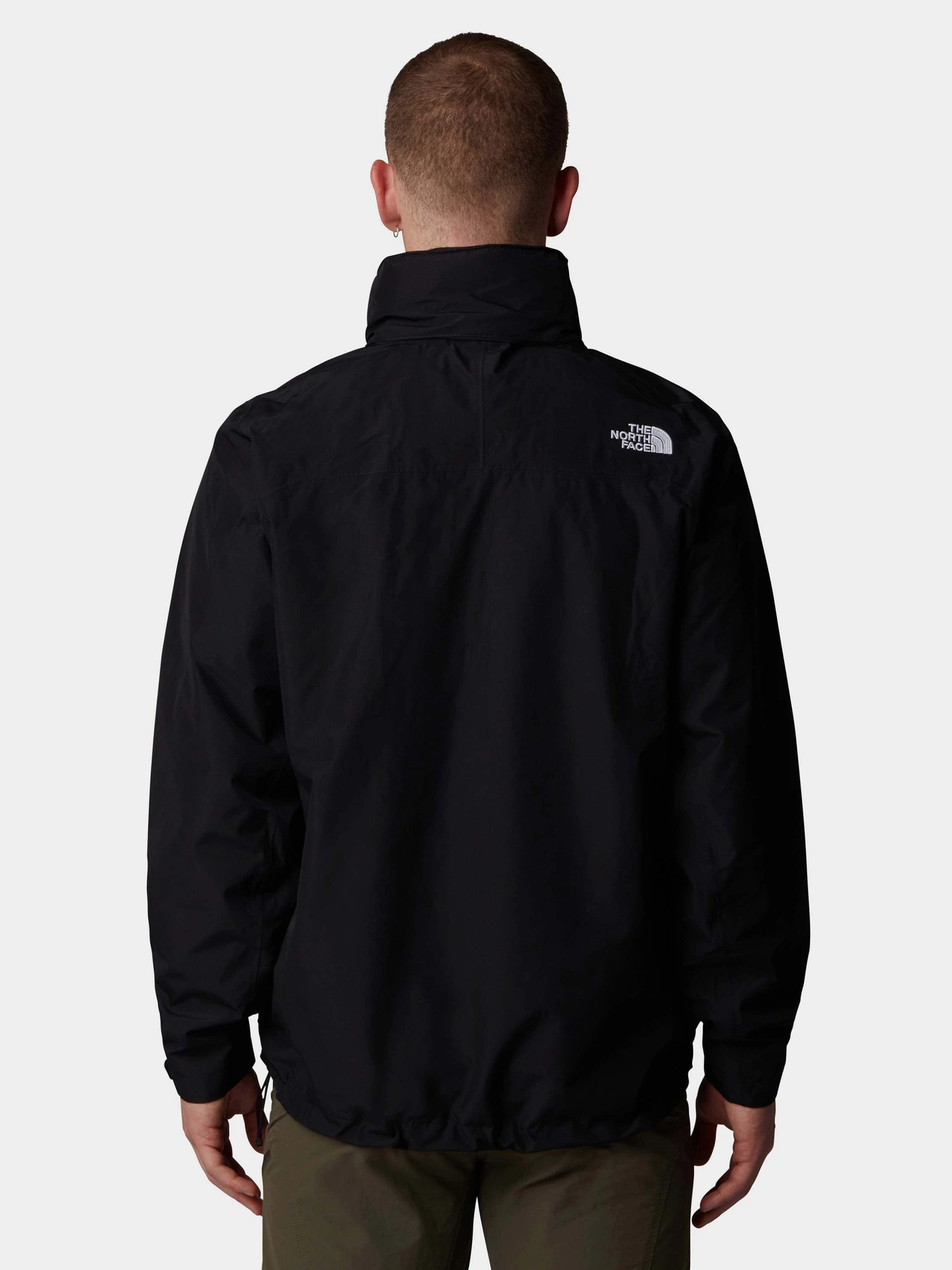 Куртки та дублянки The North Face Sangro модель NF00A3X54H01 Фото
