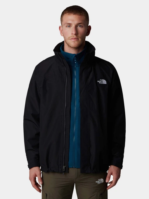 Куртки и дубленки The North Face Sangro модель NF00A3X54H01 Фото