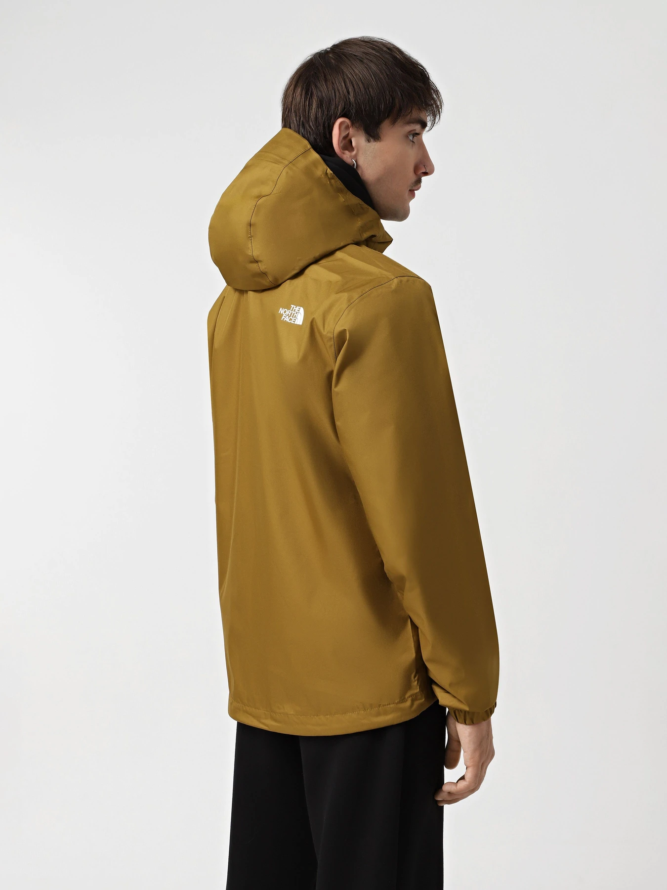 Куртки и дубленки The North Face Quest модель NF00A8AZ1OB1 Куртки и дубленки The North Face Quest модель NF00A8AZ1OB1 Фото