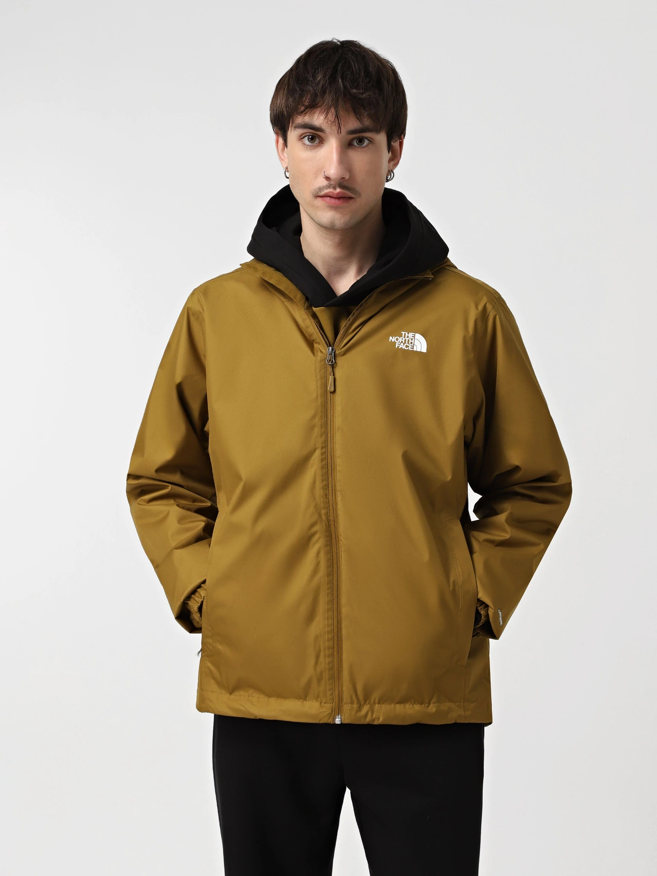 Куртки и дубленки The North Face Quest модель NF00A8AZ1OB1 Куртки и дубленки The North Face Quest модель NF00A8AZ1OB1 Фото