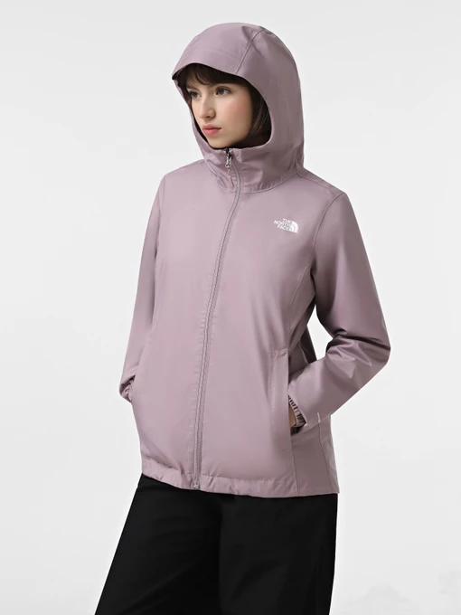 Куртки та дублянки The North Face Quest модель NF00A8BA3OX1 Фото
