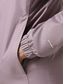 Куртки та дублянки The North Face Quest модель NF00A8BA3OX1 Фото
