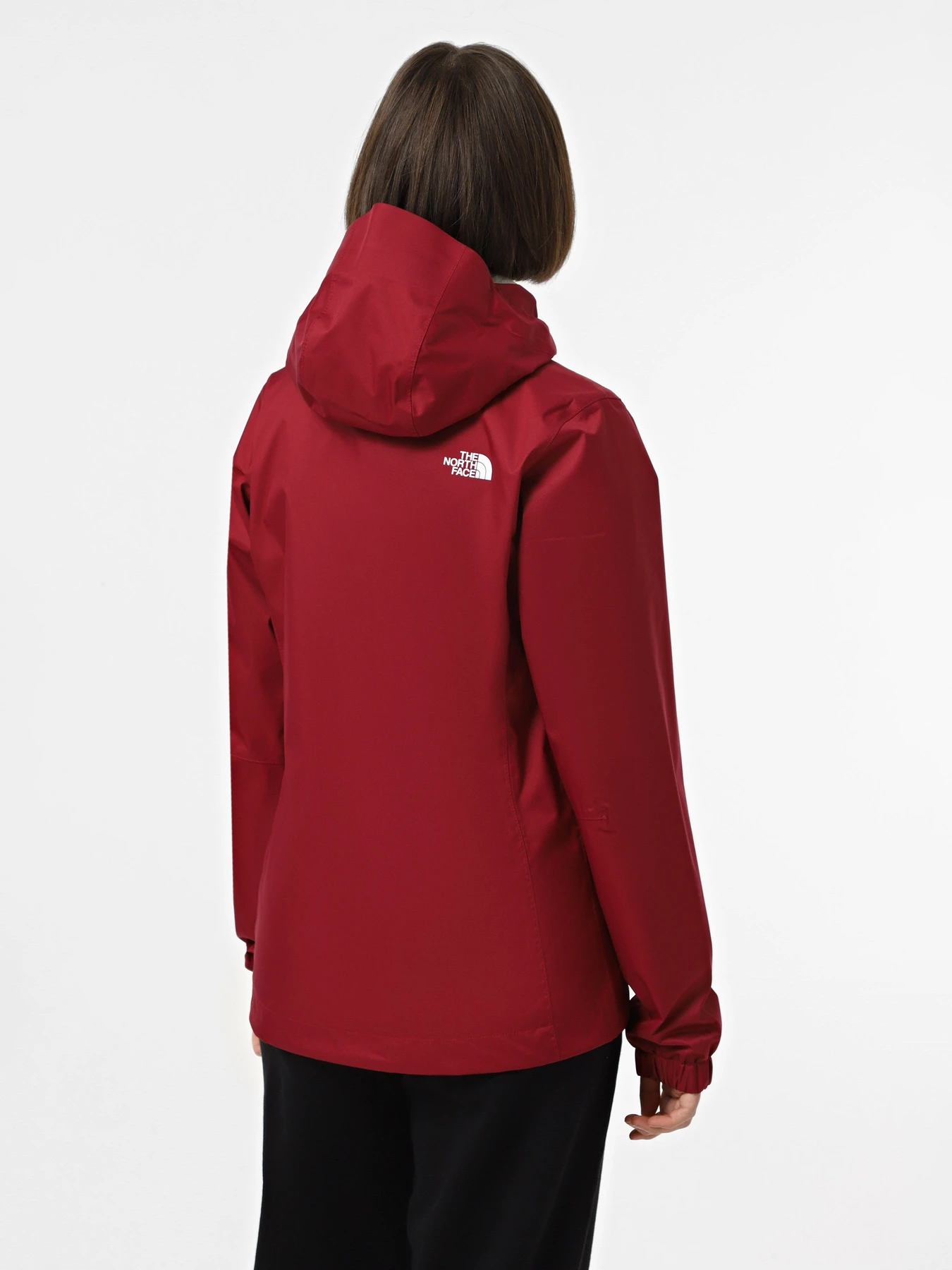 Куртки та дублянки The North Face Quest модель NF00A8BA1IX1 Куртки та дублянки The North Face Quest модель NF00A8BA1IX1 Фото