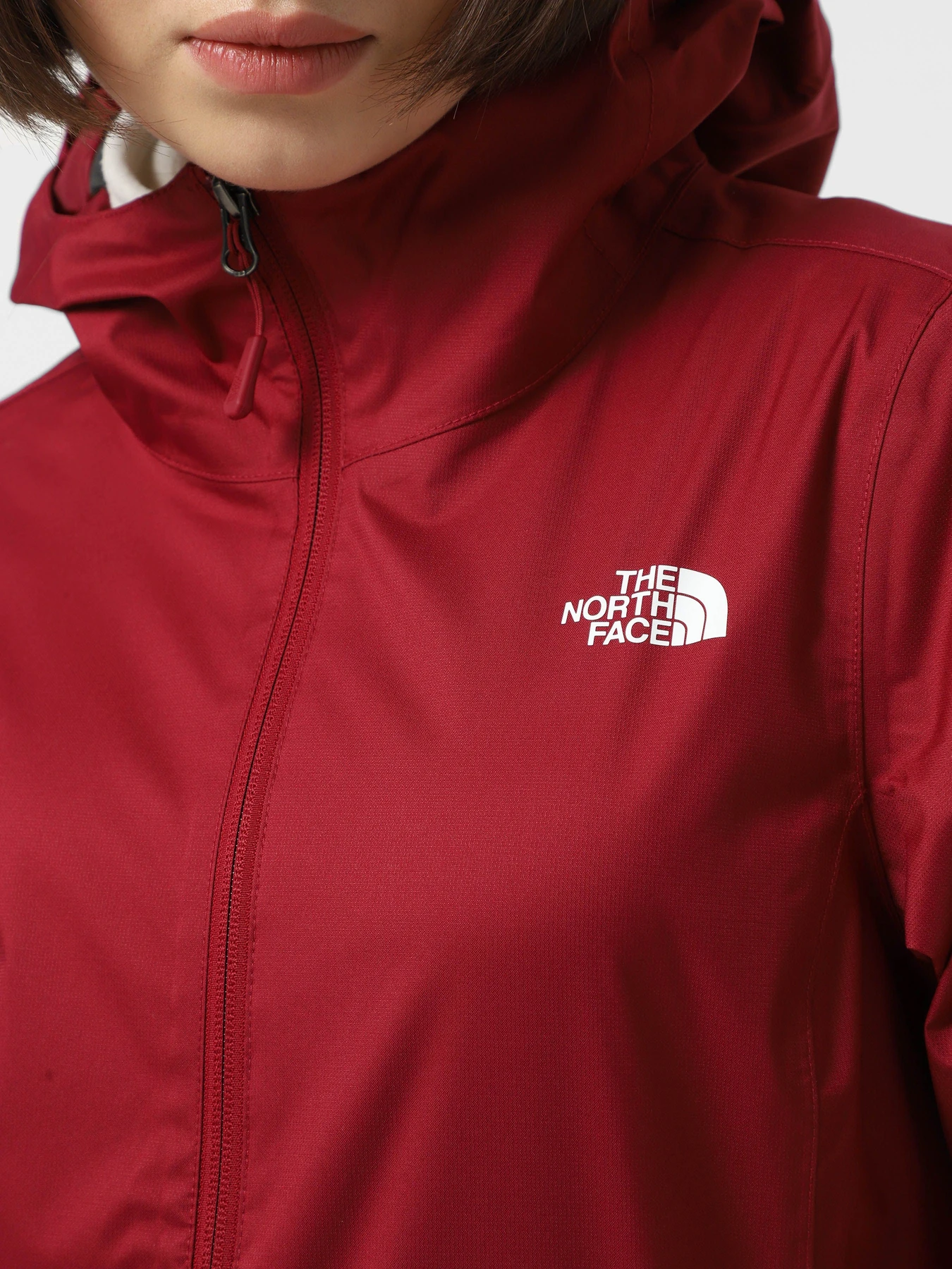 Куртки та дублянки The North Face Quest модель NF00A8BA1IX1 Куртки та дублянки The North Face Quest модель NF00A8BA1IX1 Фото