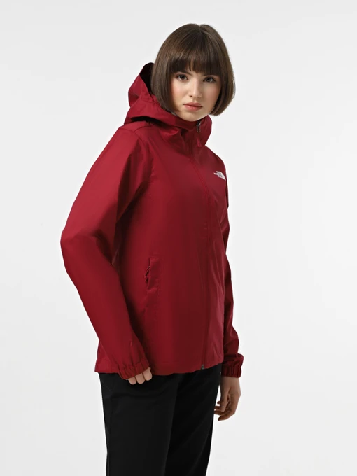 Куртки и дубленки The North Face Quest модель NF00A8BA1IX1 Фото