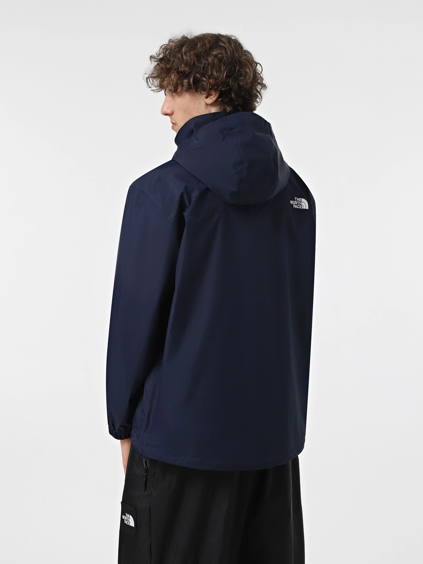 Куртки и дубленки The North Face Resolve модель NF00AR9T8K21 Фото
