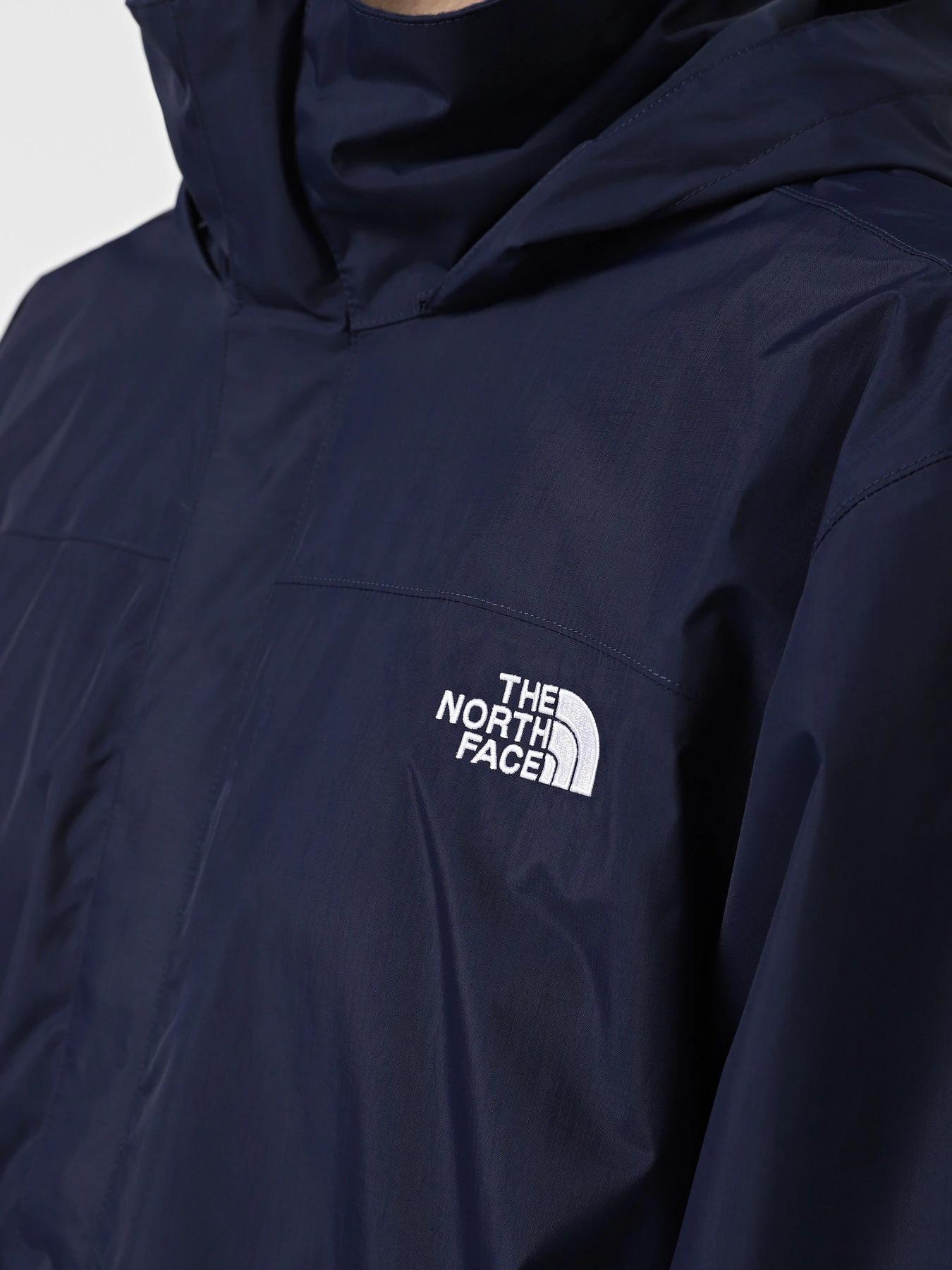 Куртки и дубленки The North Face Resolve модель NF00AR9T8K21 Фото