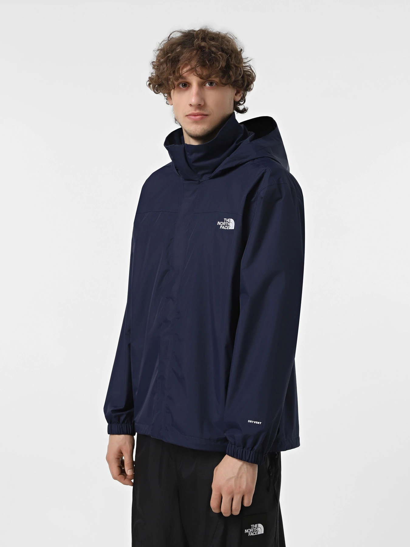 Куртки и дубленки The North Face Resolve модель NF00AR9T8K21 Фото