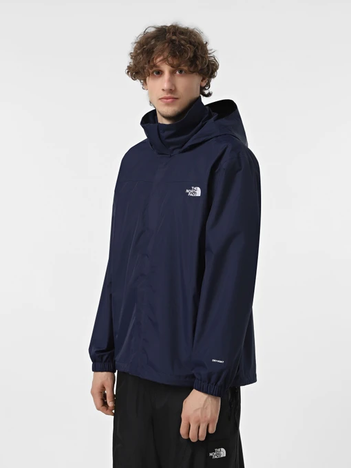 Куртки и дубленки The North Face Resolve модель NF00AR9T8K21 Фото