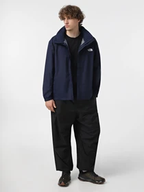 Куртки и дубленки The North Face Resolve модель NF00AR9T8K21 Фото