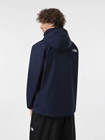 Куртки и дубленки The North Face Resolve модель NF00AR9T8K21 Фото