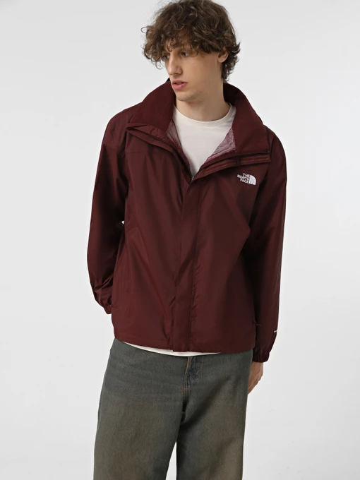 Куртки и дубленки The North Face Resolve модель NF00AR9T1OO1 Фото