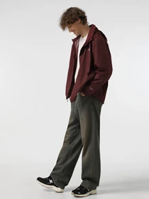 Куртки и дубленки The North Face Resolve модель NF00AR9T1OO1 Фото
