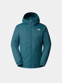 Куртки та дублянки The North Face Quest Insulated модель NF00C302RY91 Фото