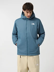 Куртки та дублянки The North Face Quest Insulated модель NF00C302RY91 Фото